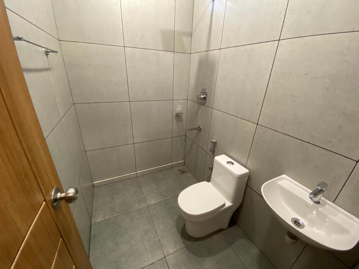 Karippals Inn Kottayam Zewnętrze zdjęcie