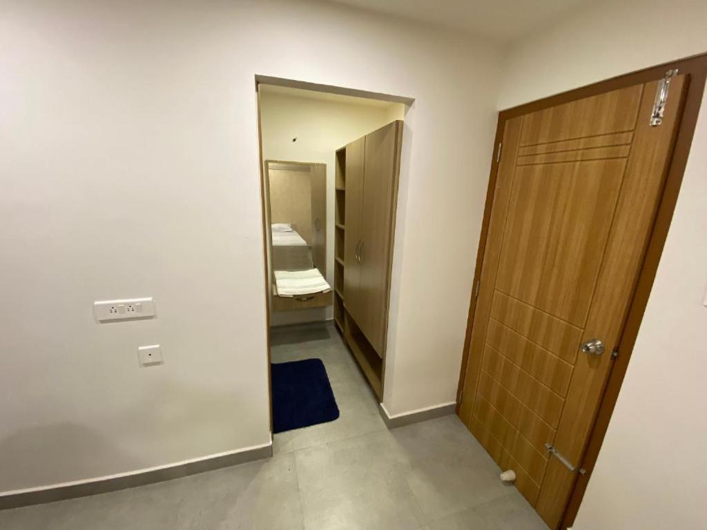 Karippals Inn Kottayam Zewnętrze zdjęcie
