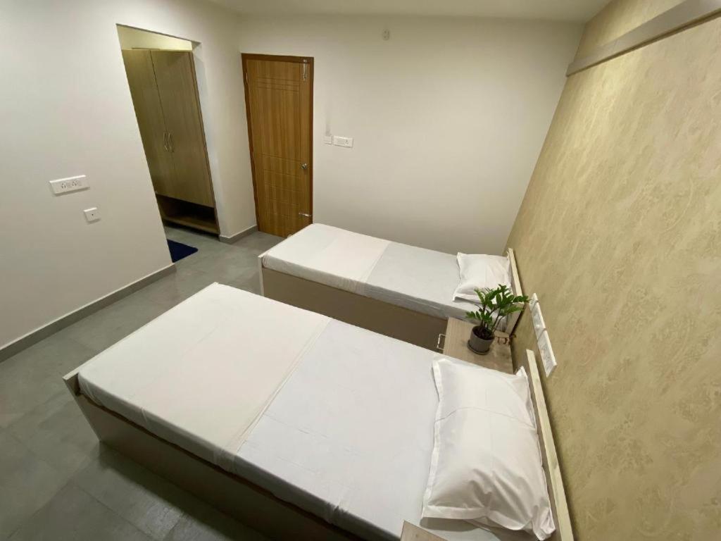 Karippals Inn Kottayam Zewnętrze zdjęcie
